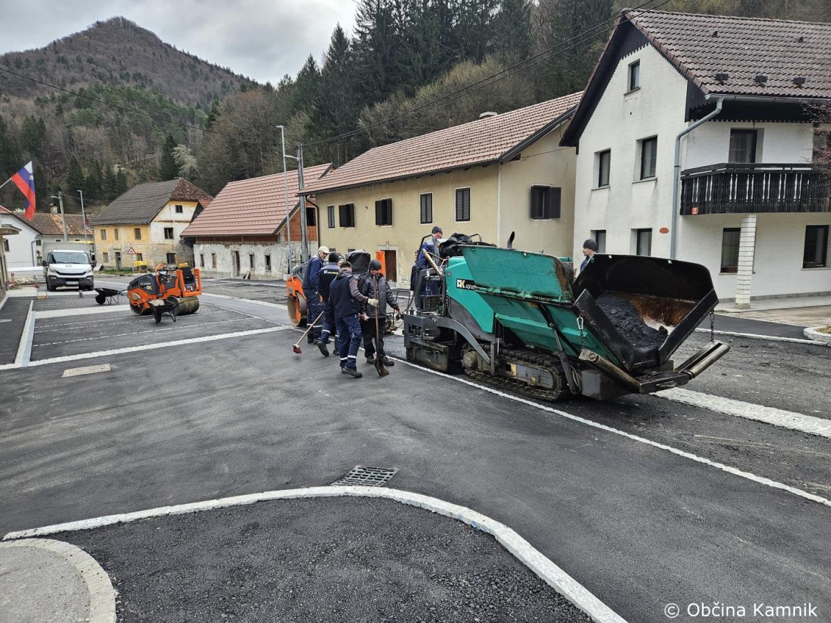 Izgradnja kanalizacije v Motniku (14)